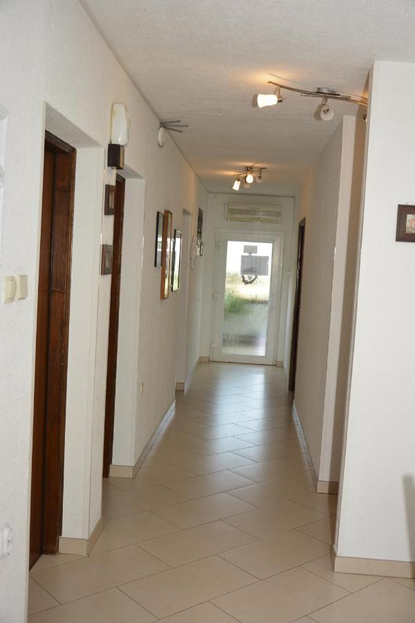 Apartment Rita Senj  Luaran gambar