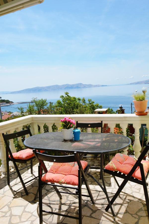 Apartment Rita Senj  Luaran gambar