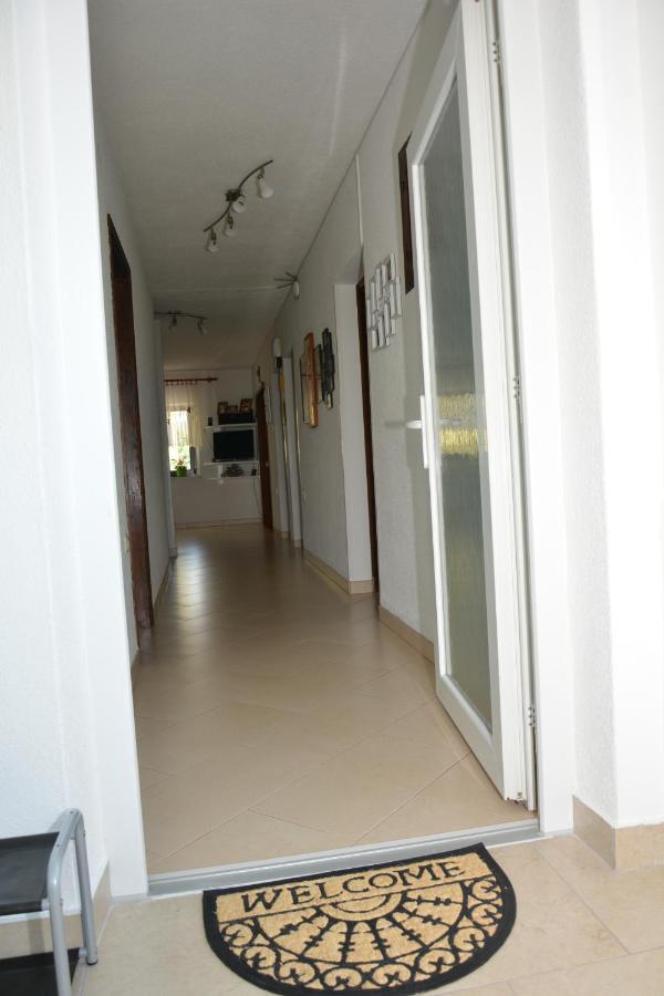 Apartment Rita Senj  Luaran gambar
