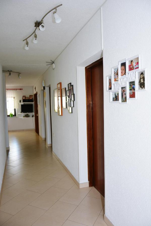 Apartment Rita Senj  Luaran gambar