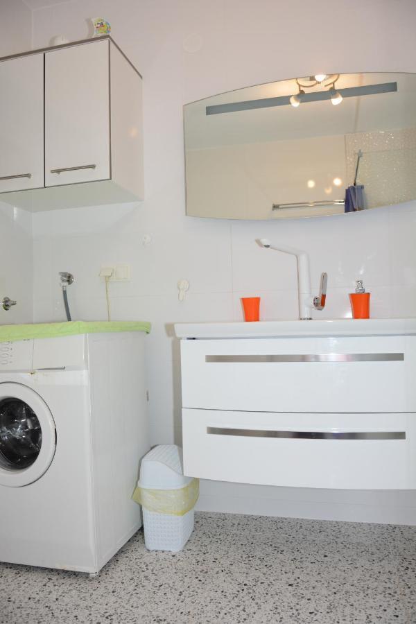 Apartment Rita Senj  Luaran gambar