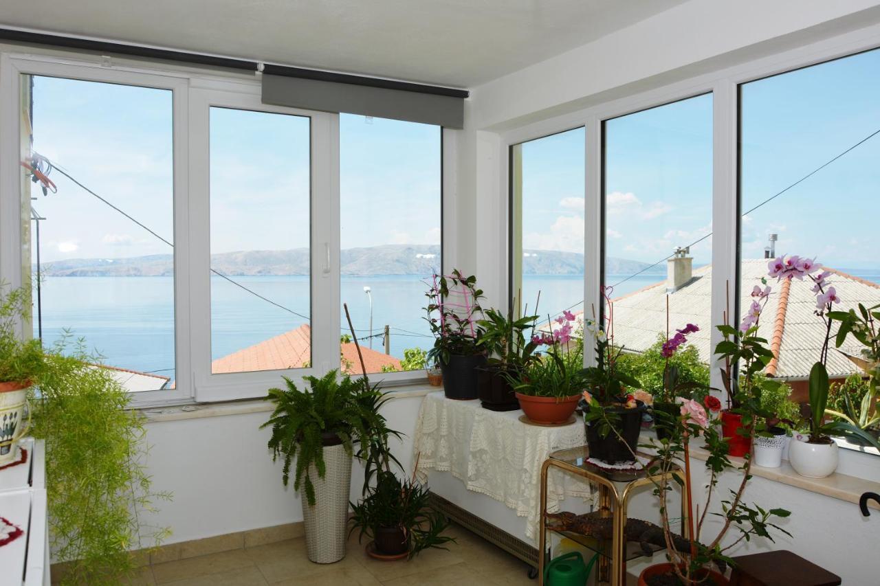 Apartment Rita Senj  Luaran gambar